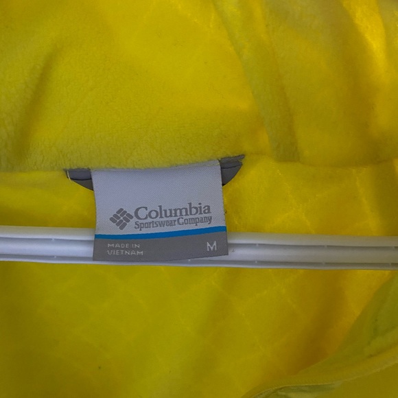 Columbia Women’s Jacket - Picture 3 of 7